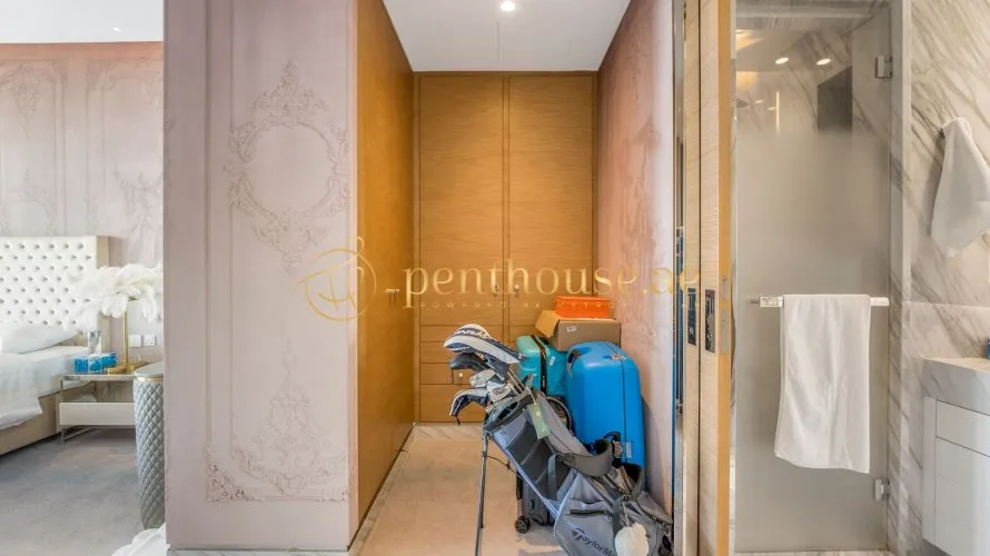 Appartement de 2 chambres à Palm Jumeirah, UAE No. 442 № 27