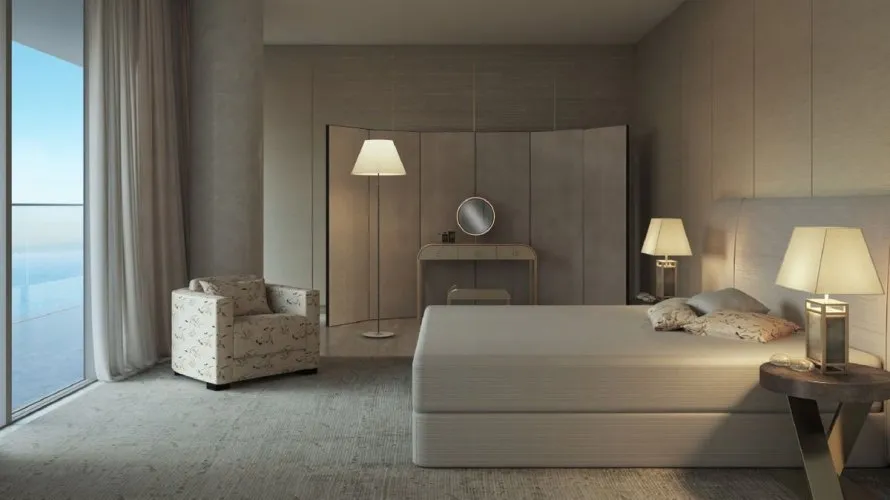 Appartement de 3 chambres à Palm Jumeirah, UAE No. 1218 № 13