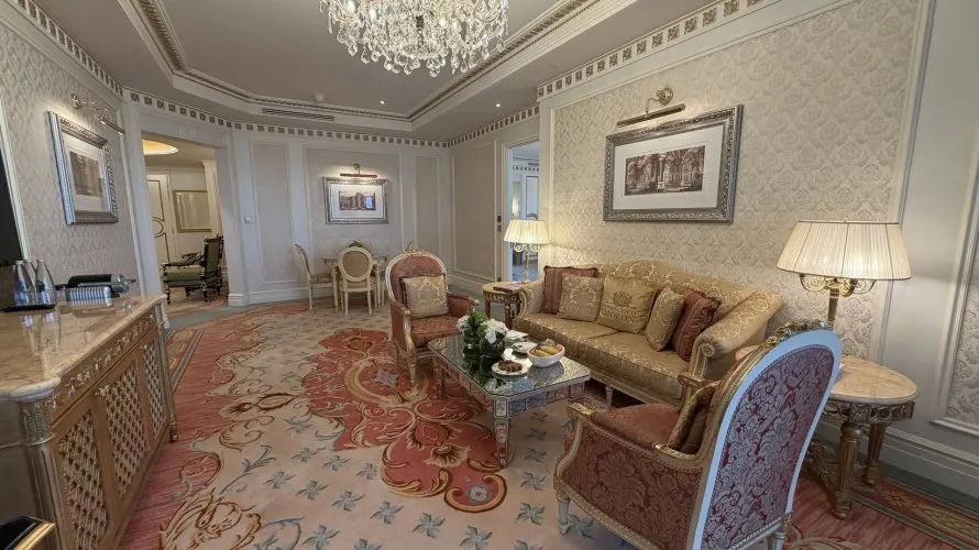 Appartement de 1 chambre à Palm Jumeirah, UAE No. 1382 № 3