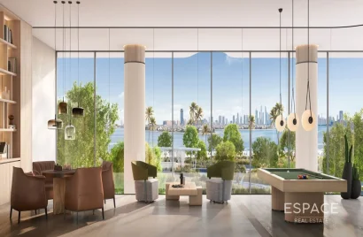 Villa de 6 chambres à Palm Jumeirah, UAE No. 869