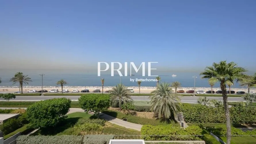 Appartement de 3 chambres à Palm Jumeirah, UAE No. 759 № 4