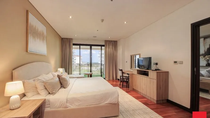 Appartement de 2 chambres à Palm Jumeirah, UAE No. 1261 № 7