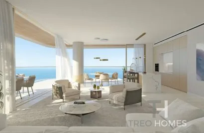 Appartement de 2 chambres à Palm Jumeirah, UAE No. 471