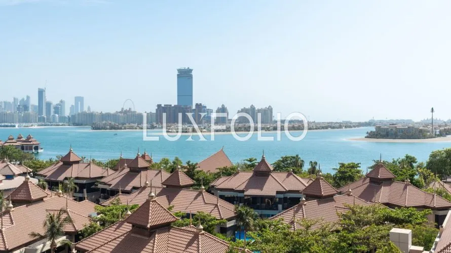 Appartement de 1 chambre à Palm Jumeirah, UAE No. 625 № 15