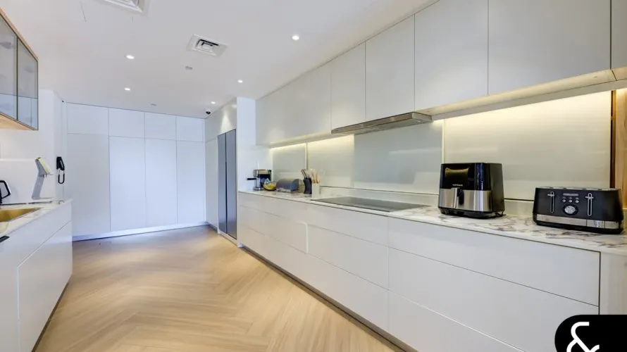 Appartement de 3 chambres à Kingdom of Sheba, UAE No. 1065 № 11