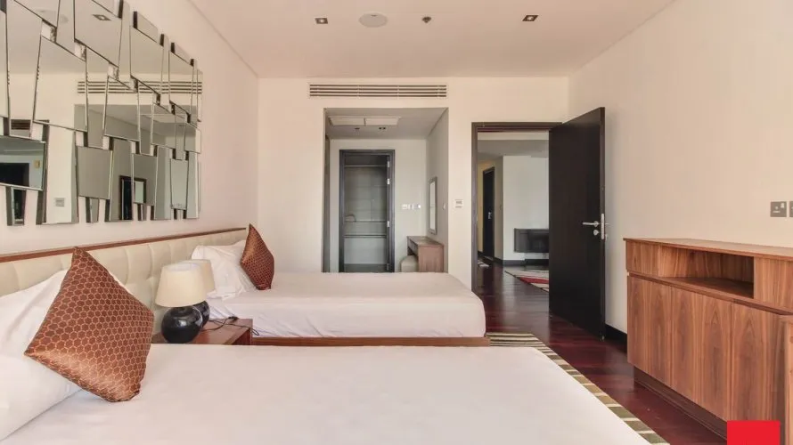 Appartement de 2 chambres à Palm Jumeirah, UAE No. 1150 № 13