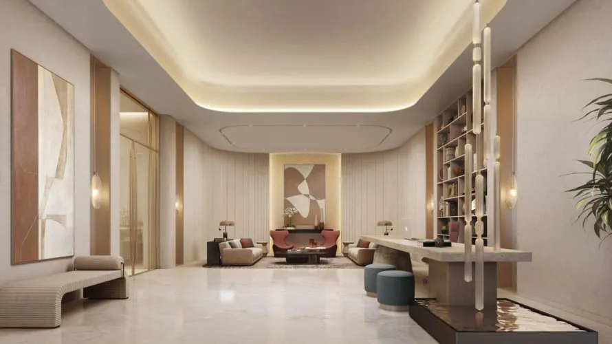 Appartement de 1 chambre à Palm Jumeirah, UAE No. 1149 № 6