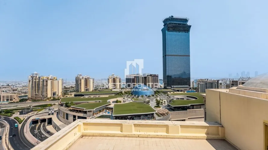 Duplex de 4 chambres à Marina Residences, UAE No. 993 № 20