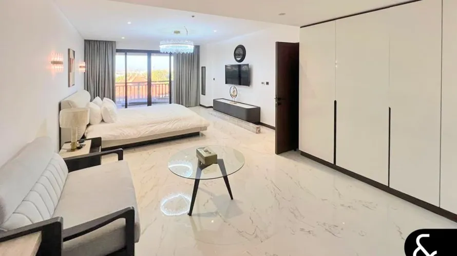 Appartement de 2 chambres à Palm Jumeirah, UAE No. 1156 № 3