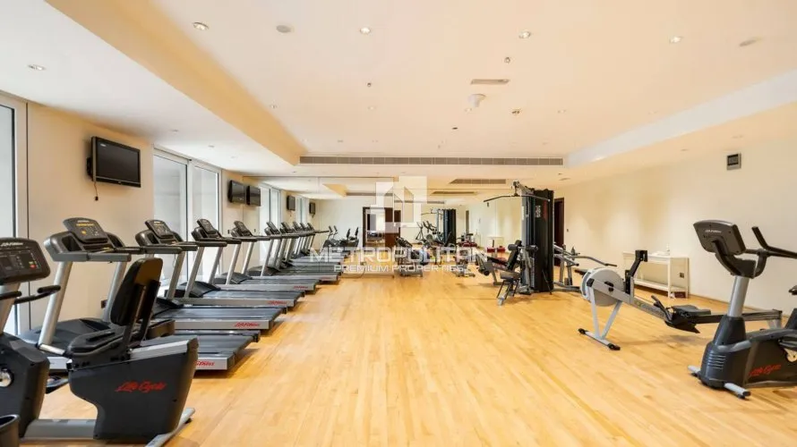 Appartement de 2 chambres à Grandeur Residences, UAE No. 960 № 11