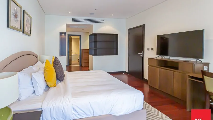 Appartement de 2 chambres à Palm Jumeirah, UAE No. 1151 № 17