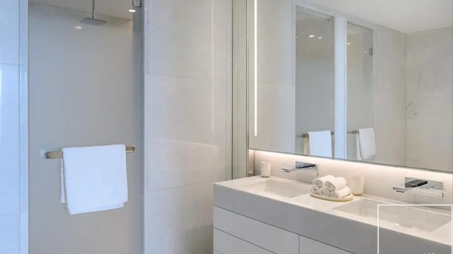 Appartement de 3 chambres à Atlantis The Royal Residences, UAE No. 1132 № 15