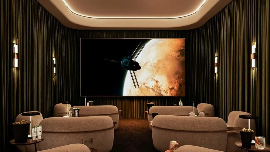 Appartement de 3 chambres à ELLINGTON OCEAN HOUSE Palm Jumeirah, UAE No. 392 № 3