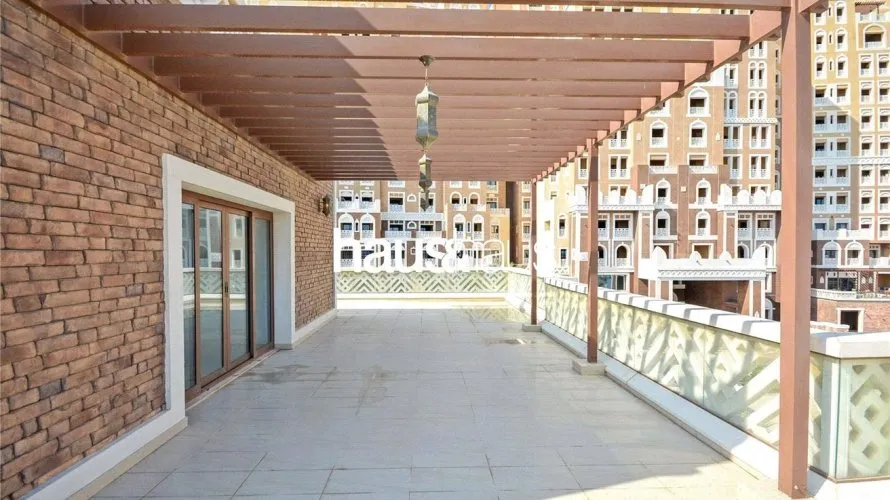 Villa de 5 chambres à Kingdom of Sheba, UAE No. 565 № 13