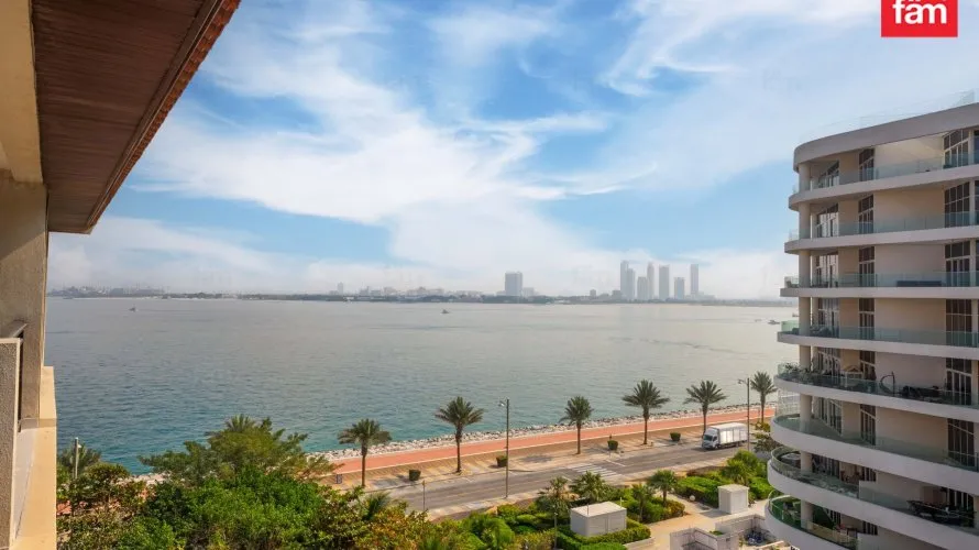 Appartement de 2 chambres à Palm Jumeirah, UAE No. 1097 № 27