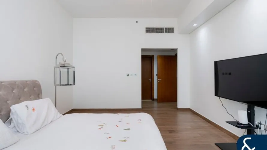 MARINA RESIDENCES à Palm Jumeirah, UAE No. 25 № 9