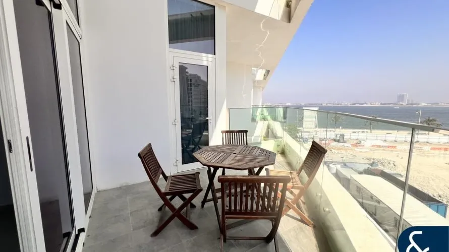 Azizi Mina à Palm Jumeirah, UAE No. 47 № 4