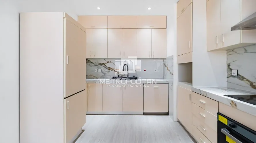 Appartement de 3 chambres à Tiara Residences, UAE No. 1025 № 8