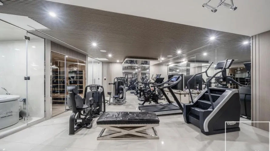 Villa de 1552m² à Palm Jumeirah, UAE No. 1119 № 13