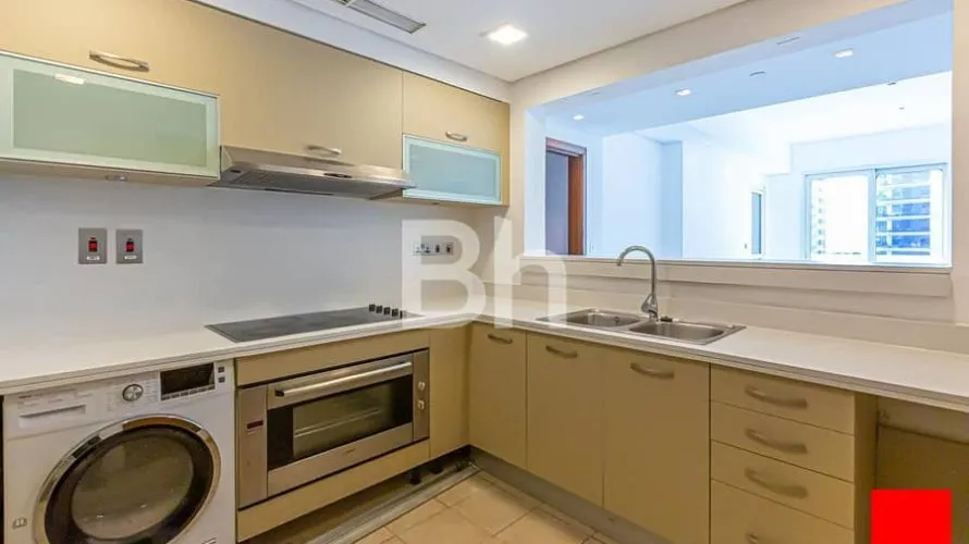 Appartement de 2 chambres à Palm Jumeirah, UAE No. 767 № 3