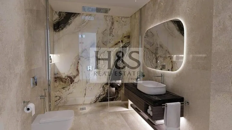 Appartement de 1 chambre à Palm Jumeirah, UAE No. 724 № 17