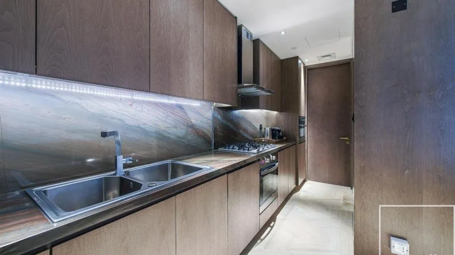 Appartement de 2 chambres à FIVE Palm Jumeirah, UAE No. 1137 № 5