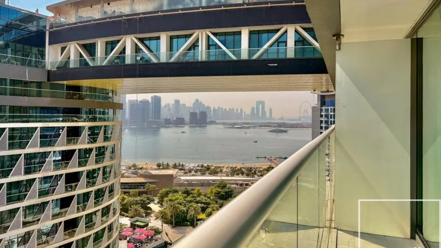 Appartement de 1 chambre à Seven Palm, UAE No. 908 № 12