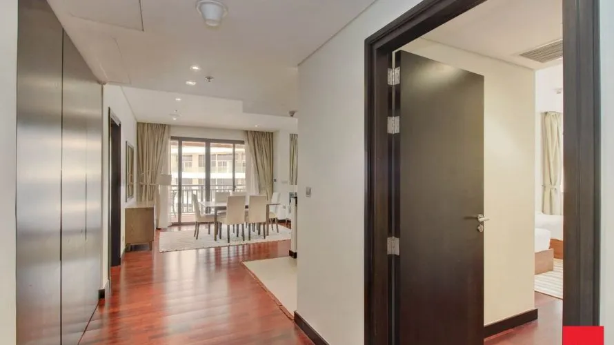 Appartement de 2 chambres à Palm Jumeirah, UAE No. 1260 № 24