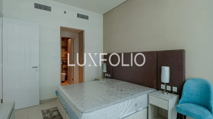 Appartement de 1 chambre à Seven Palm, UAE No. 654 № 5