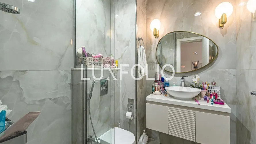 Appartement de 3 chambres à Palm Jumeirah, UAE No. 643 № 11