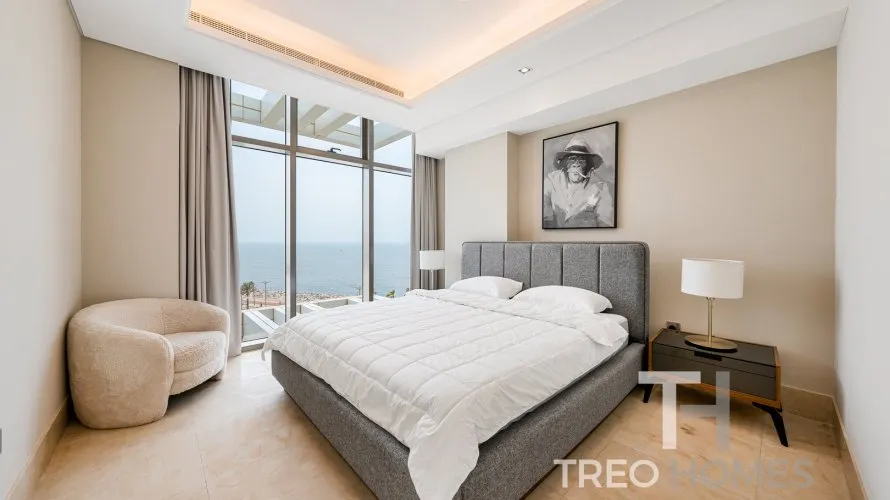 Appartement de 2 chambres à Palm Jumeirah, UAE No. 430 № 2