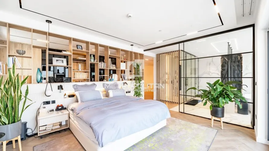 Villa de 5 chambres à Palm Jumeirah, UAE No. 966 № 15