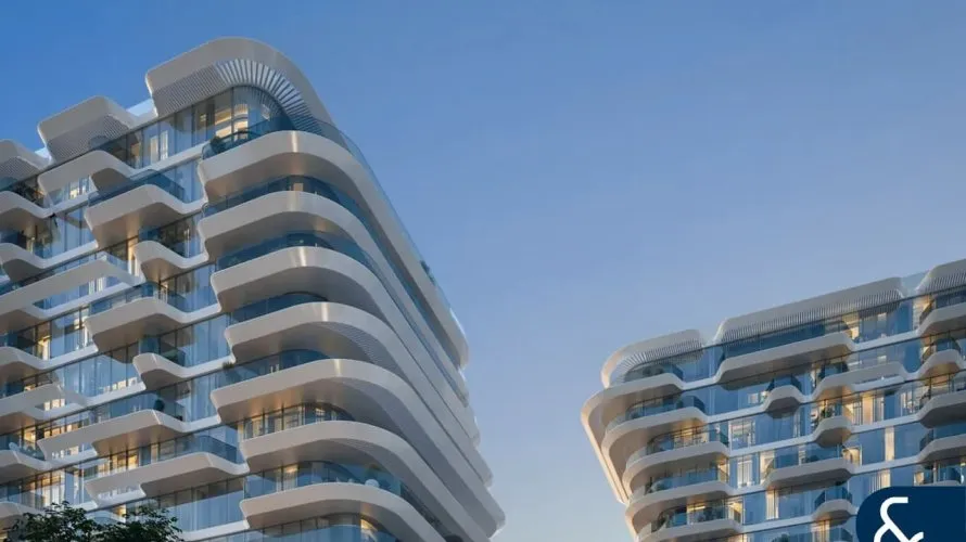 Appartement de 2 chambres à Palm Jumeirah, UAE No. 1050 № 10