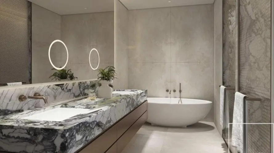 Appartement de 4 chambres à Palm Jumeirah, UAE No. 1127 № 8