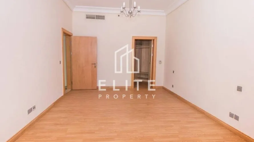 Appartement de 3 chambres à Shoreline Apartments, UAE No. 1147 № 3