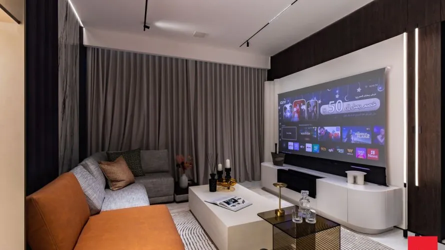 Appartement de 1 chambre à Palm Jumeirah, UAE No. 1252 № 7