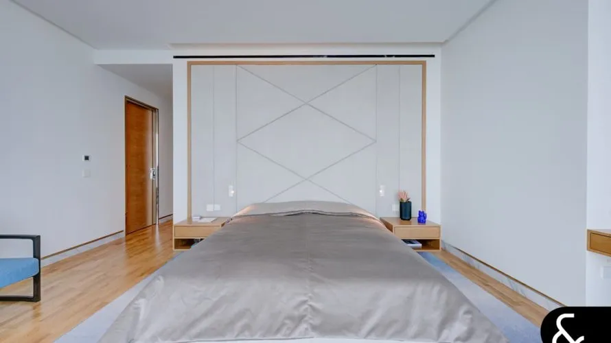 Appartement de 3 chambres à Atlantis The Royal Residences, UAE No. 1057 № 26