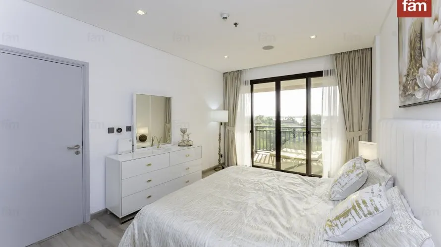 Appartement de 1 chambre à Palm Jumeirah, UAE No. 796 № 8