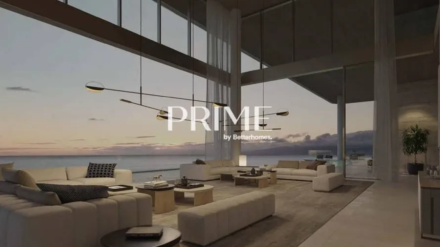 Appartement de 5 chambres à Palm Jumeirah, UAE No. 770 № 11