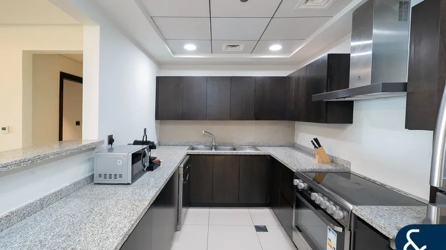 Appartement de 3 chambres à Kingdom of Sheba, UAE No. 1208 № 8