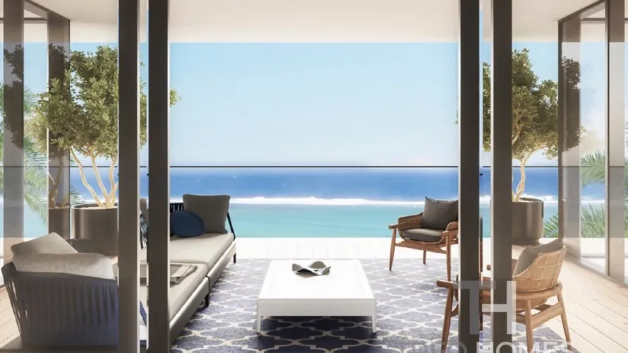 Appartement de 1 chambre à Palm Jumeirah, UAE No. 431 № 6