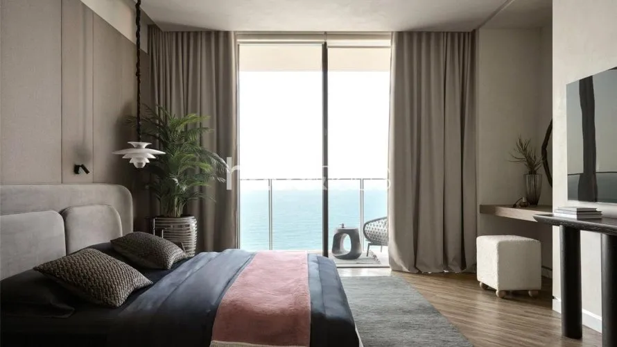 Appartement de 2 chambres à Atlantis The Royal Residences, UAE No. 604 № 8