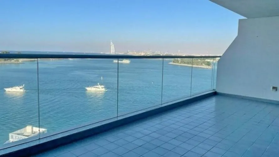 Appartement de 1 chambre à Palm Jumeirah, UAE No. 159