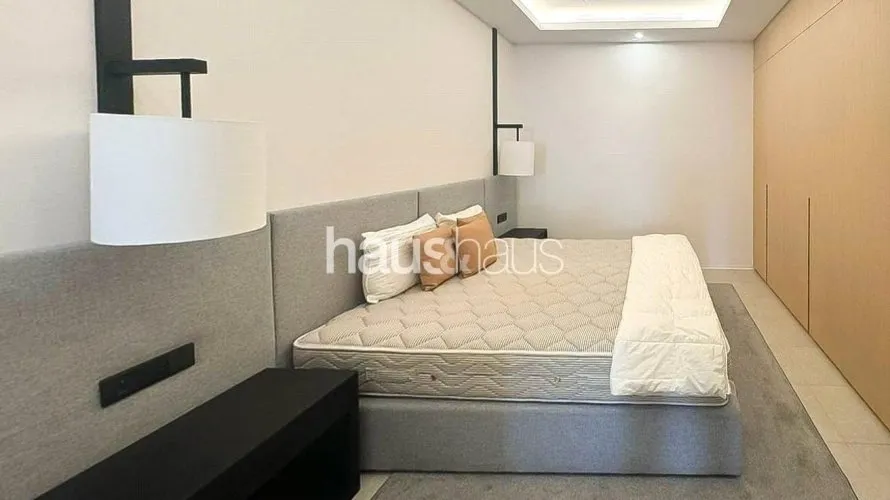 Appartement de Studio à Palm Jumeirah, UAE No. 550 № 4