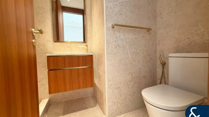 Appartement de 3 chambres à Palm Jumeirah, UAE No. 1158 № 10