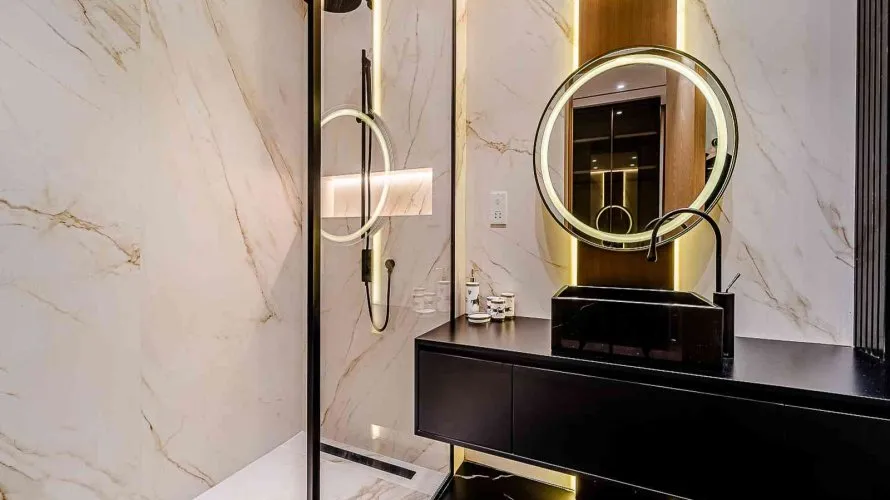 Appartement de 3 chambres à Palm Jumeirah, UAE No. 1325 № 16