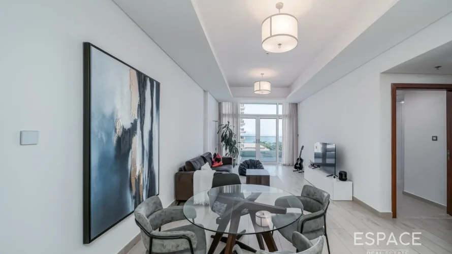 MINA BY AZIZI à Palm Jumeirah, UAE No. 20 № 3