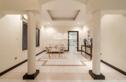 Villa de 4 chambres à Canal Cove Villas, UAE No. 826