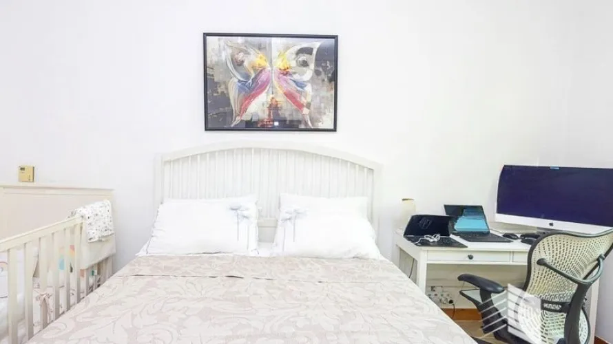 Appartement de 2 chambres à Shoreline Apartments, UAE No. 243 № 3