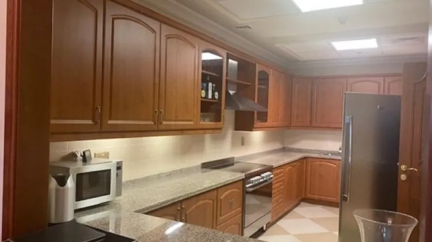 Appartement de 3 chambres à Kempinski Palm Residence, UAE No. 158 № 9